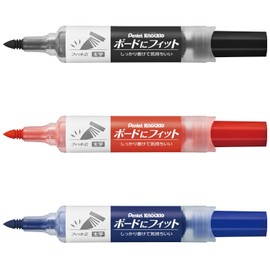 Dry Erase Markers for Knockle Boards.