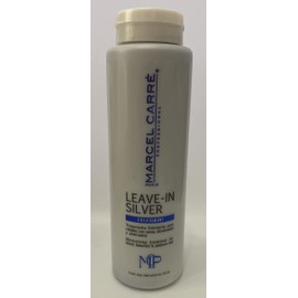 MARCEL CARRE LEAVE IN SILVER TRATAMIENTO SIN ENJUAGUE 300ml