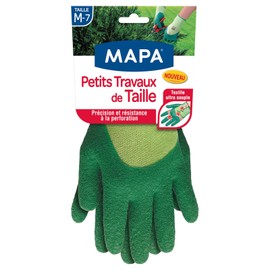 Mapa Gardening Gloves for Small Jobs Size 7/M