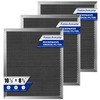 97007696 Charcoal Filter Replacement for Range Hood 41F Grease Filter