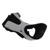 Ankle Stabilizer Adjustable Breathable Pain Reduce Portable Drop Foot Orthosis
