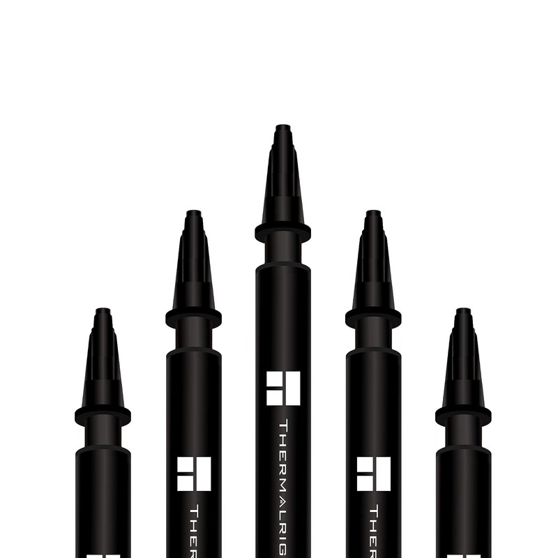 Thermalright TF8 1.2g Thermal Compound Paste Heatsink Paste Carbon Based