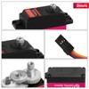 40KG High RC Servo High Torque Servo Motors Digital Servo