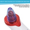 Blackhead Removal Rechargeable 5 Adjustable Suction Electric Pore Acne Cleaner