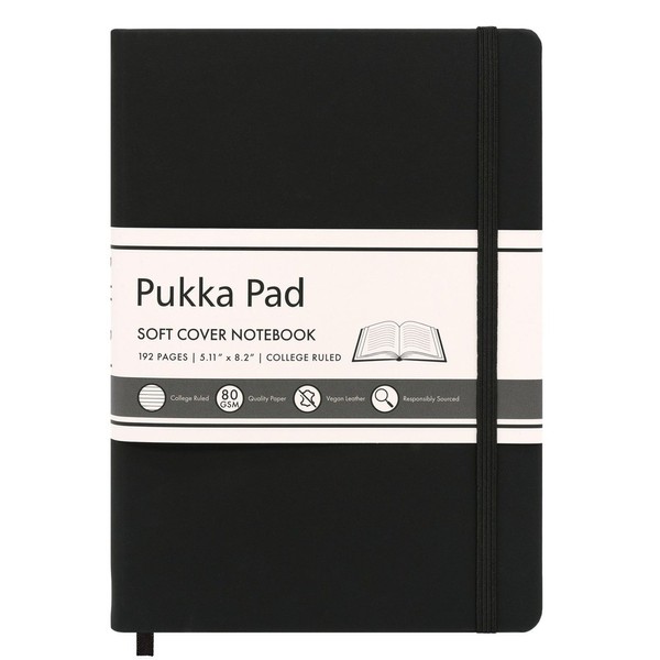 PUKKA PAD 9940SIG 8.2 in. x 5.11 in. Soft Cover