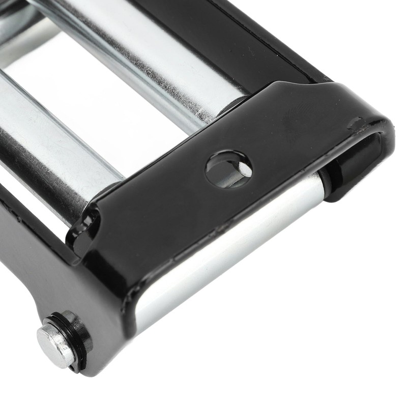 2000LB Bearing Roller Guide with High-Strength Electric Winch Cable Guide