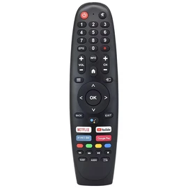 RCKGNTV005 Voice Remote Control Replacement for Kogan Series 9 Smart TV RT9230 RT9220 RT9210 V005 KALED65RT9210SVA KALED65RT922OSVA KALED55RT9220SVA KALED58RT9220SVA