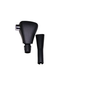 Shifter Knob Handle Compatible with Honda Accord 2003‑2006 Automatic Gear Shift Handle Lever Replaces 54130-SDA-A84ZB 54130-SDA-A51
