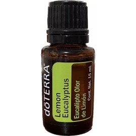 Doterra Eucalipto Limón Doterra