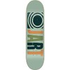 Jart Skateboards Classic Skateboard Deck - 7.5" x 31.6" with