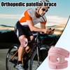 Volleyball Knee Pads - Knee Sleeves For Men - Adjustable