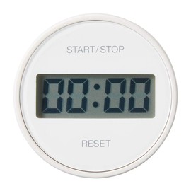 Muji TD-393 82248296 Dial Type Kitchen Timer