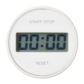 Muji TD-393 82248296 Dial Type Kitchen Timer