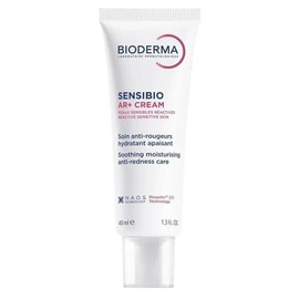 Bioderma Sensibio AR Anti-Redness Soothing Moisturiser 40ml