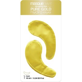 Masque Bar Hydro Eye Pure Gold Eye Patches