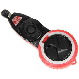 SK11 Automatic Ink Pot Red SK-SUMA-R