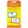Trend Enterprises Pocket Flash Cards (English Learning Cards for Children)