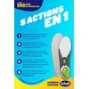 Scholl SHOE_INSERT, gray