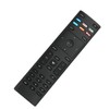 AIDITIYMI Universal Replacement Remote Control XRT136 Compatible with VIZIO LED