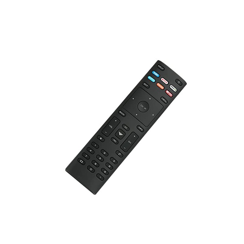 AIDITIYMI Universal Replacement Remote Control XRT136 Compatible with VIZIO LED