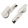 Lightweight Ear Muffs Adjustable Sound Tube Ear Muffs for PICO