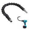 TUKNN Flexible Extension Drill Bit Shank Drill Hex Drill Bit