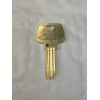 Sargent Original Key Blank 270RN, 5-Pin, Ilco #N1007RMB, New Old