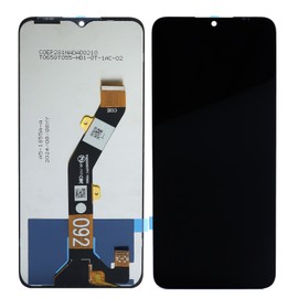 Ygpmoiki LCD Display Touch Screen Digitizer Assembly Replacement for AT&T Propel 2 5G (2024) U655AA 6.5"