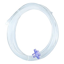 MSA Safety 10153104 Polyurethane Sample Line for Altair Pump Probe, 25' Length, Clear