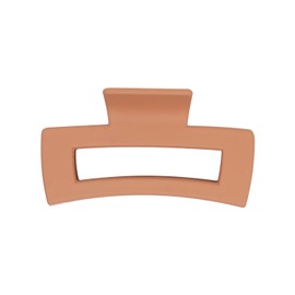 Oz Essentials Medium Claw Clip - Camel