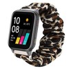 onetuo Compatible for UMIDIGI Uwatch 5 Band, Onetuo Fabric Elastic