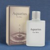 Aquarius for Men 100ml Spray Cologne - Crisp and Clean