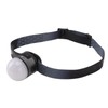 Clip On Cap Light Multifunction USB Rechargeable XPG COB Headlamp
