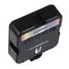 Mini LED Video Light Bright Uniform Lighting RGB LED Camera