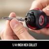 SKIL Twist 2.0 Rechargeable 4V Screwdriver with Pivoting Head, Torque