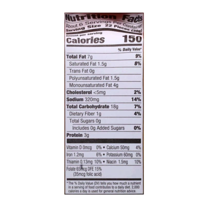 Goldfish 🟢 New Goldfish Mega Bites Cheddar Jalapeño Cheese Crispy