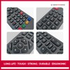 Replacement Remote Control For EMOTION 32/147I-GB-5B-HKUP-UK 32 LED TV