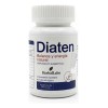 Diaten Gymnema Cápsulas Suplemento Natural En Frasco 10g