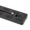 Quick Release Plate for Arca Swiss Standard for Camera Tripod