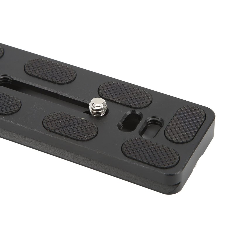 Quick Release Plate for Arca Swiss Standard for Camera Tripod