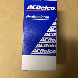 ACDelco Direct Ignition Coil Boot