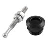 zalati Quick Release Latch Car Hood Lock 22 mm Stainless