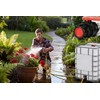 Baieasy IBC Tote Valve, DN50 75mm NPT Ball Valve Adapter,