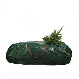 Vickerman Artificial Christmas Tree Storage Bag-Fits Up to A 9' Tree