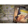 Beginner Ukulele Lesson Book, Suitable for all Levels, Color Coded