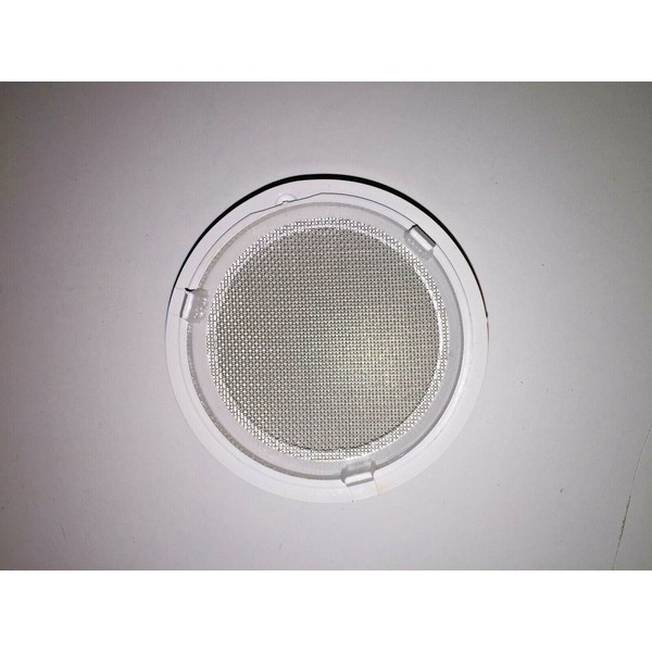 ELCHIM 2001 PROFESSIONAL SALON DRYER (WHITE REPLACEMENT FILTER ONLY)