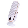 Quiet Portable Desk Cooling Fan 5 Speeds For Office Dorm