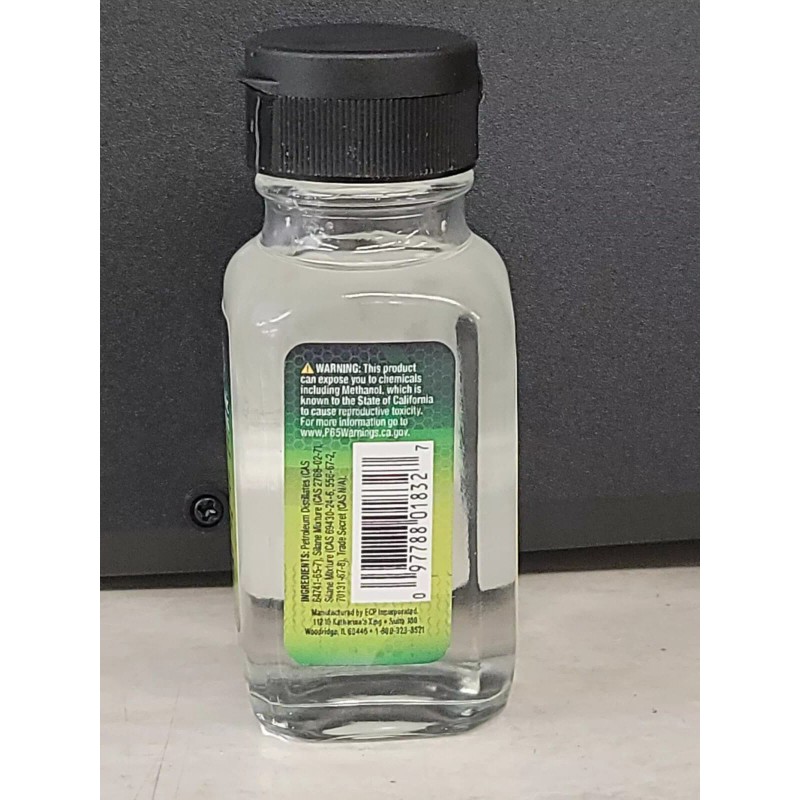 Technician's Choice CERAMIC COATING TEC580 w/NEW MICROFIBER APPLICATOR