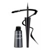 Wet n Wild Delineador Liquido Megaliner Negro Wet N Wild