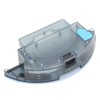 Water Tank ABS with 1 Mop Cloth Water Tank Bin